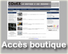 Valises Outdoorcases par CONEX