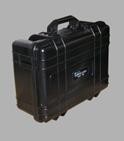  - Valises Outdoorcases par CONEX