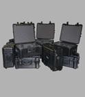  - Valises Outdoorcases par CONEX